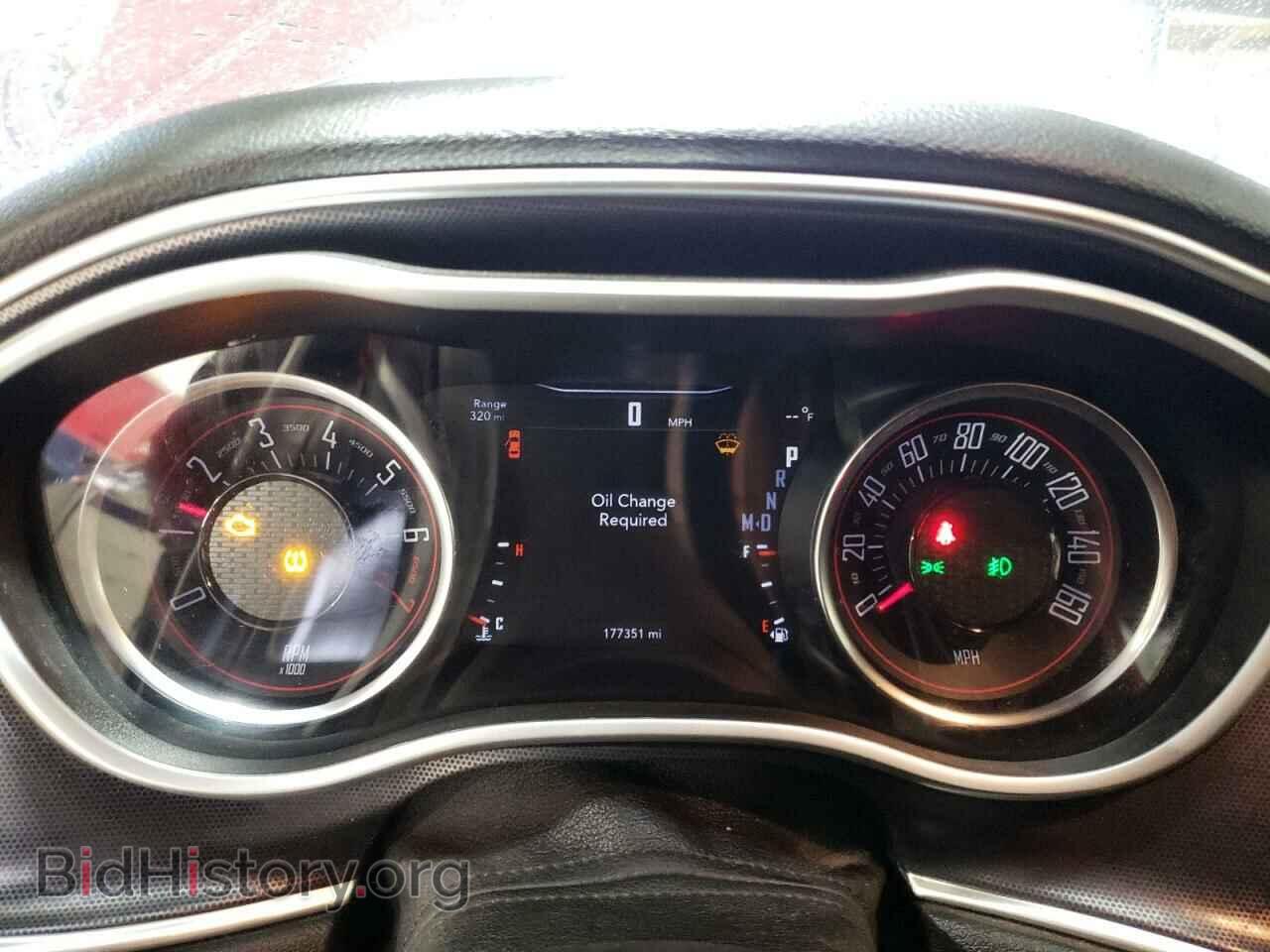 2018 DODGE CHALLENGER - VIN: 2C3CDZAG5JH232872 - Photo 9
