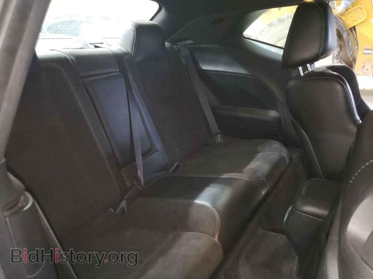 2018 DODGE CHALLENGER - VIN: 2C3CDZAG5JH232872 - Photo 10