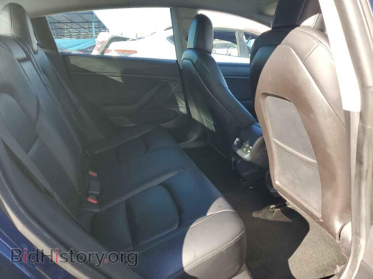 2020 TESLA MODEL 3 - VIN: 5YJ3E1EA6LF739868 - Photo 10