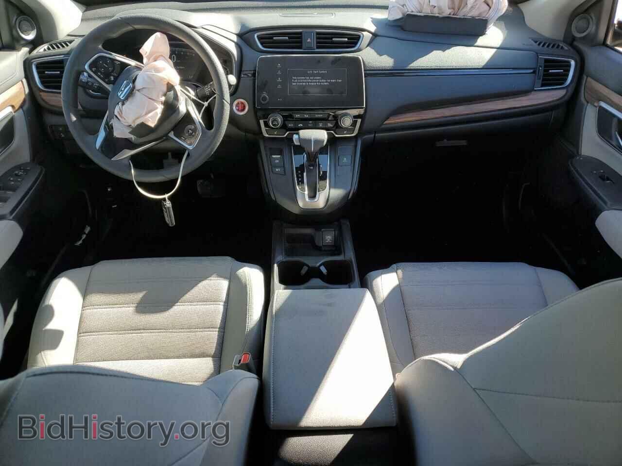 2018 HONDA CRV - VIN: 7FARW1H51JE026657 - Фото 8