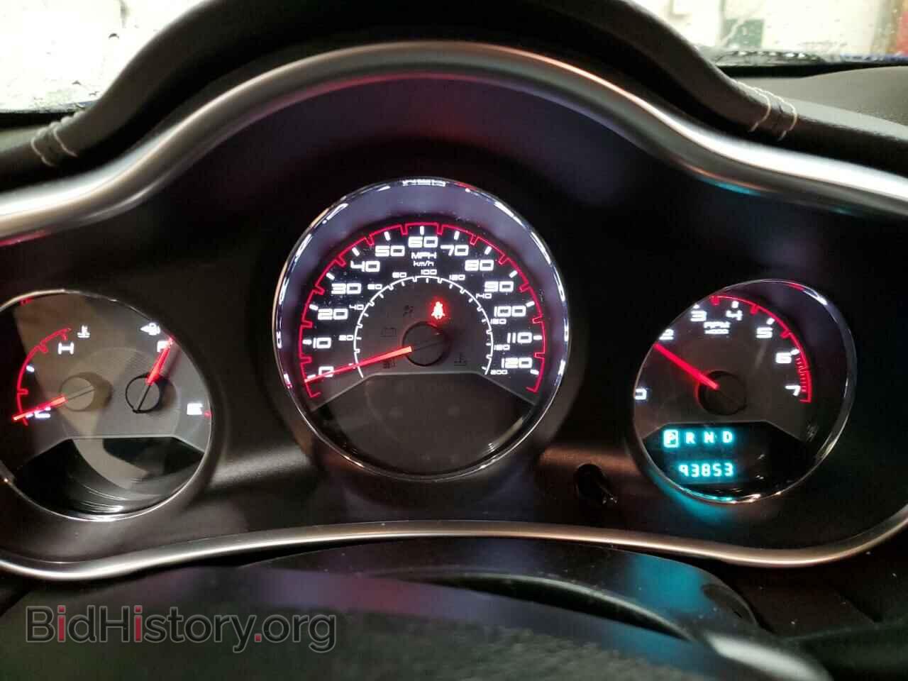 2013 DODGE AVENGER - VIN: 1C3CDZAG8DN769716 - Фото 9
