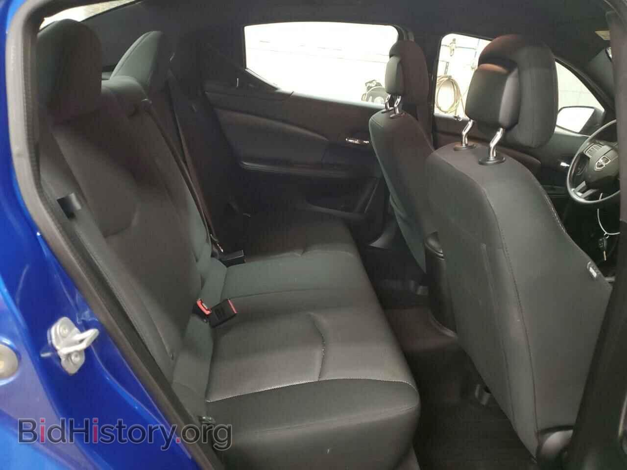 2013 DODGE AVENGER - VIN: 1C3CDZAG8DN769716 - Фото 10