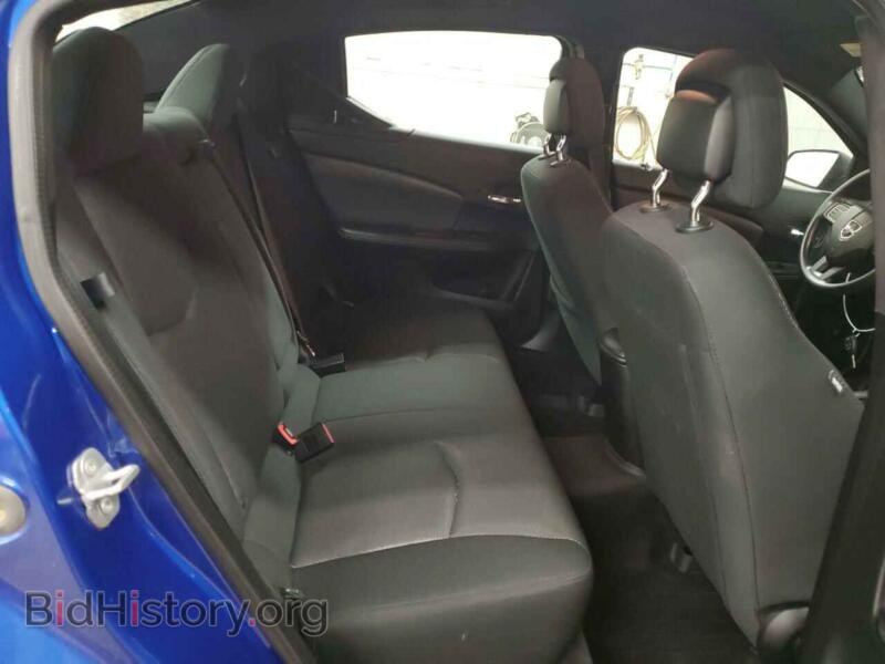 2013 Dodge AVENGER (VIN 1C3CDZAG8DN769716) — photo 10 of 12