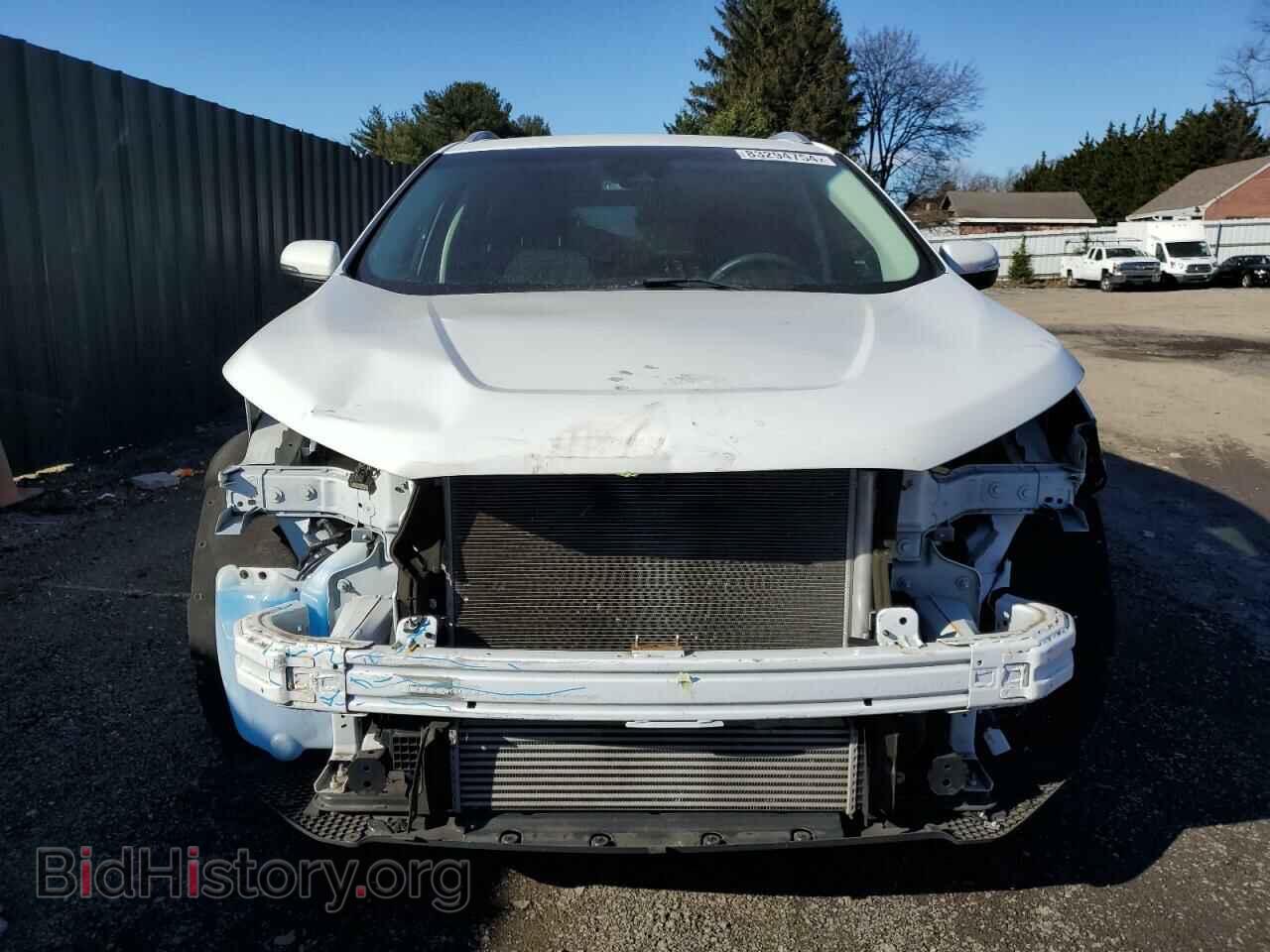 2019 FORD EDGE - VIN: 2FMPK4J94KBC44275 - Фото 5