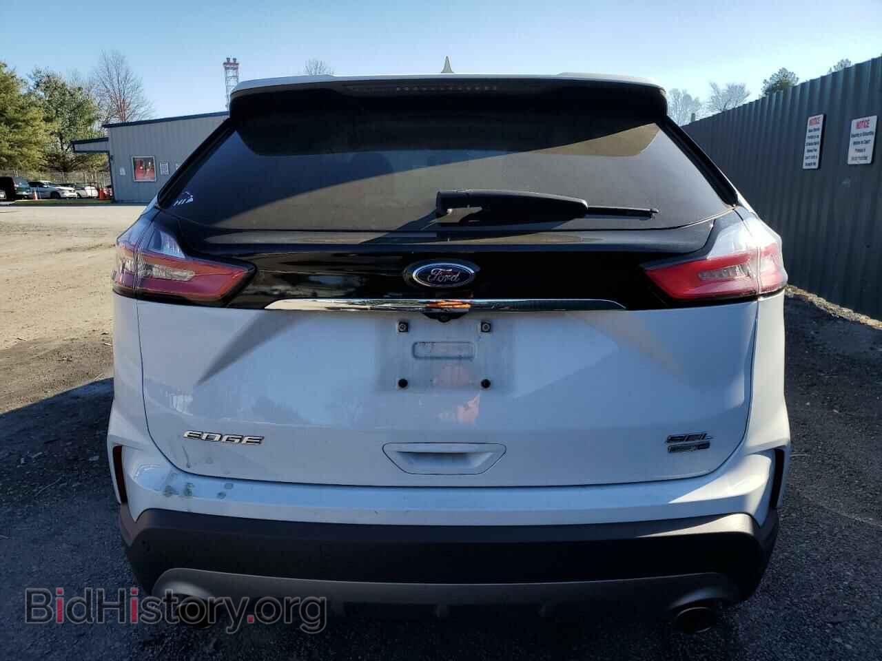 2019 FORD EDGE - VIN: 2FMPK4J94KBC44275 - Фото 6