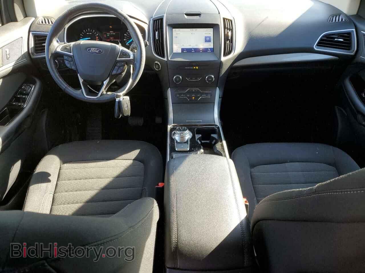 2019 FORD EDGE - VIN: 2FMPK4J94KBC44275 - Фото 8