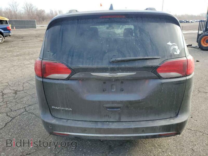 2017 Chrysler PACIFICA (VIN 2C4RC1EG9HR757734) — фото 6 из 13