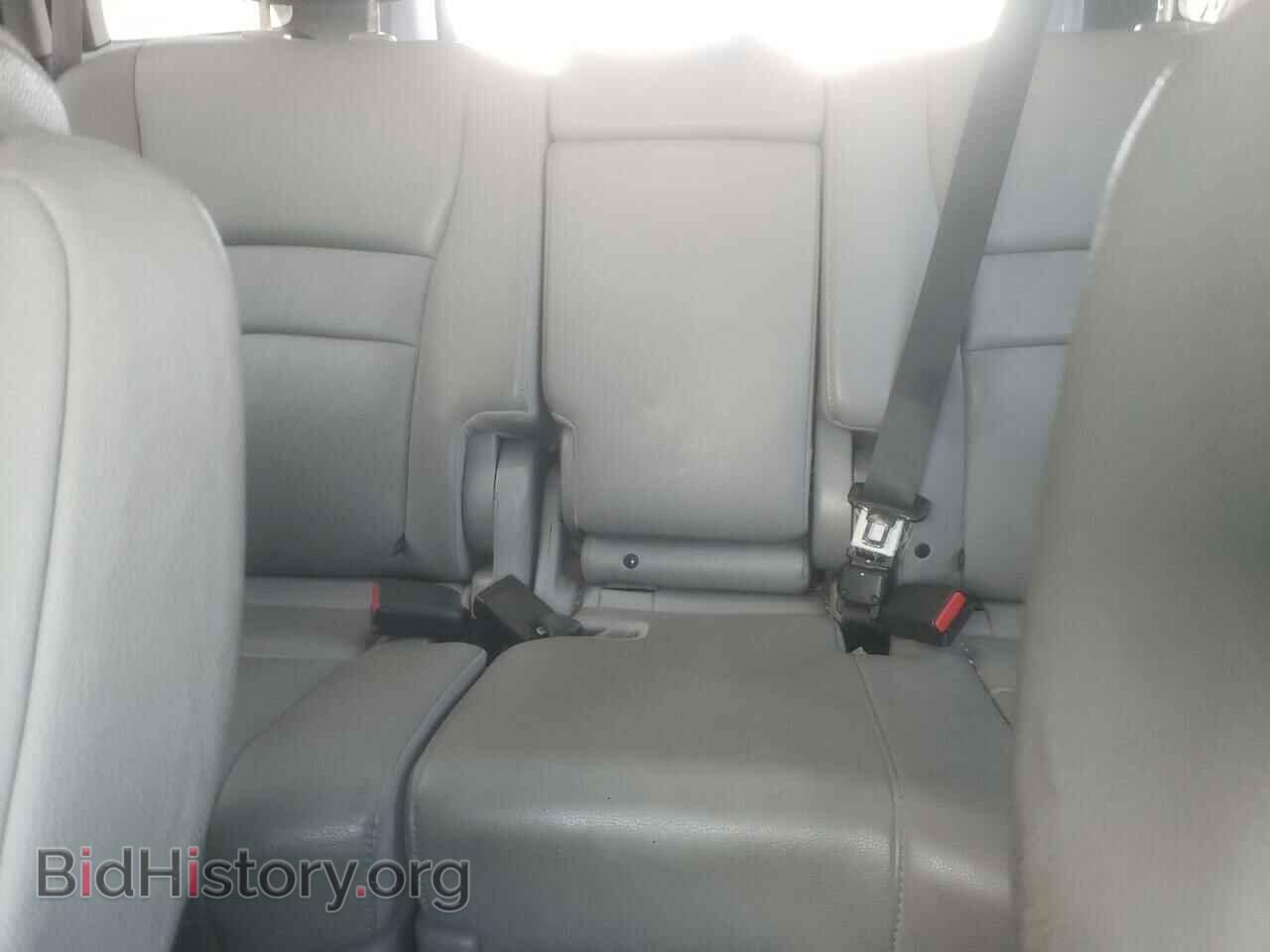 2017 HONDA PILOT - VIN: 5FNYF6H68HB001682 - Фото 10