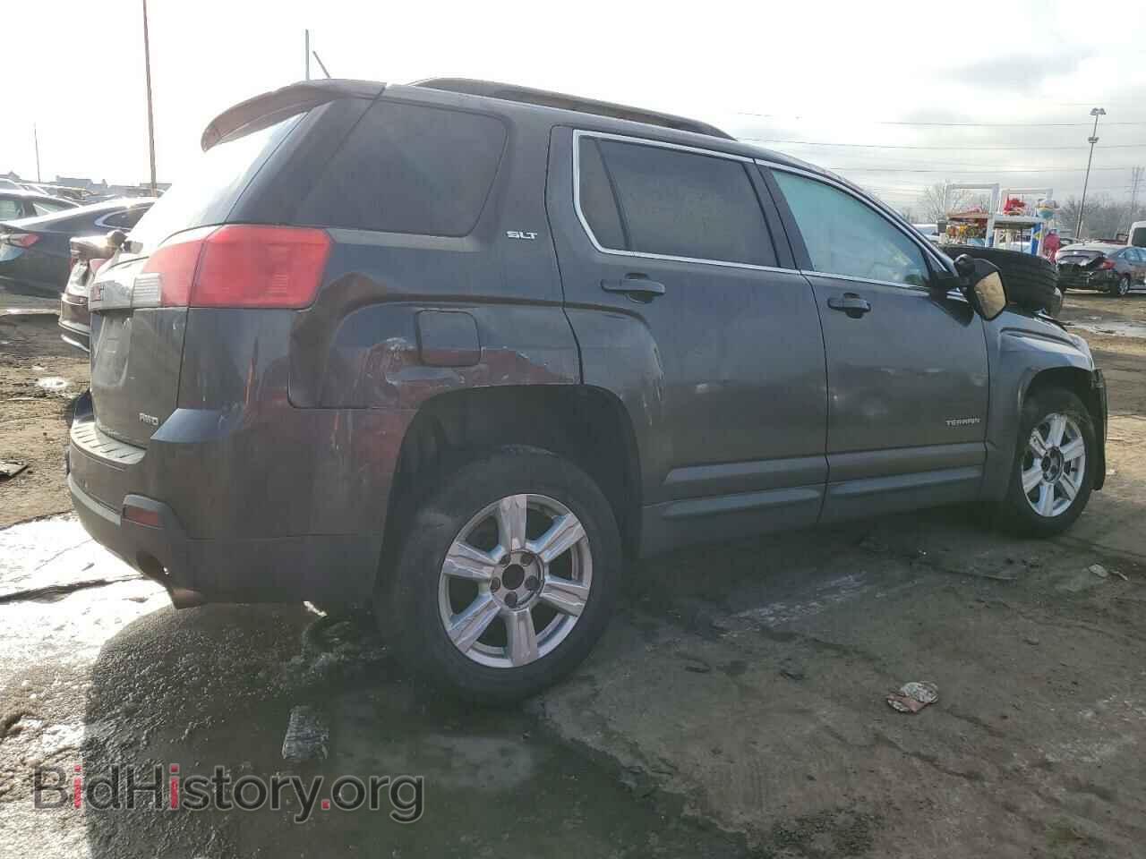 2015 GMC TERRAIN - VIN: 2GKFLXE34F6286159 - Photo 3