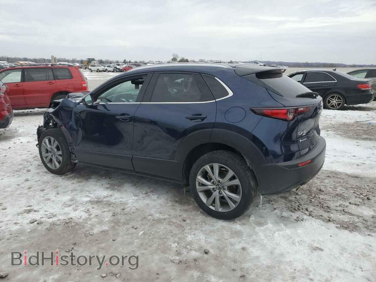 2023 MAZDA CX30 - VIN: 3MVDMBDM4PM519914 - Фото 2