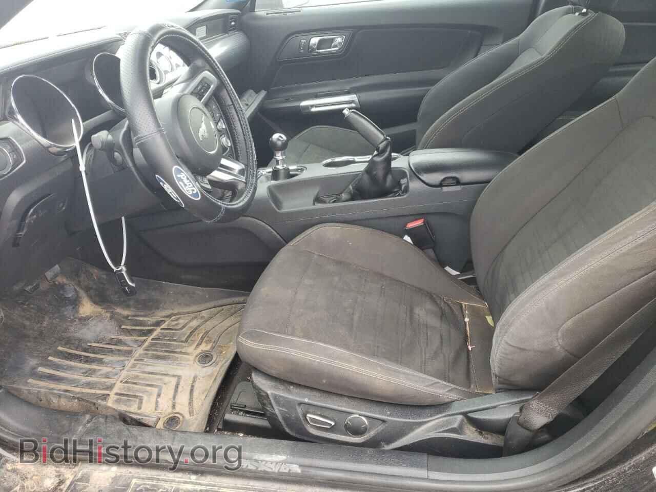 2016 FORD ALL Models - VIN: 1FA6P8TH8G5235741 - Фото 7