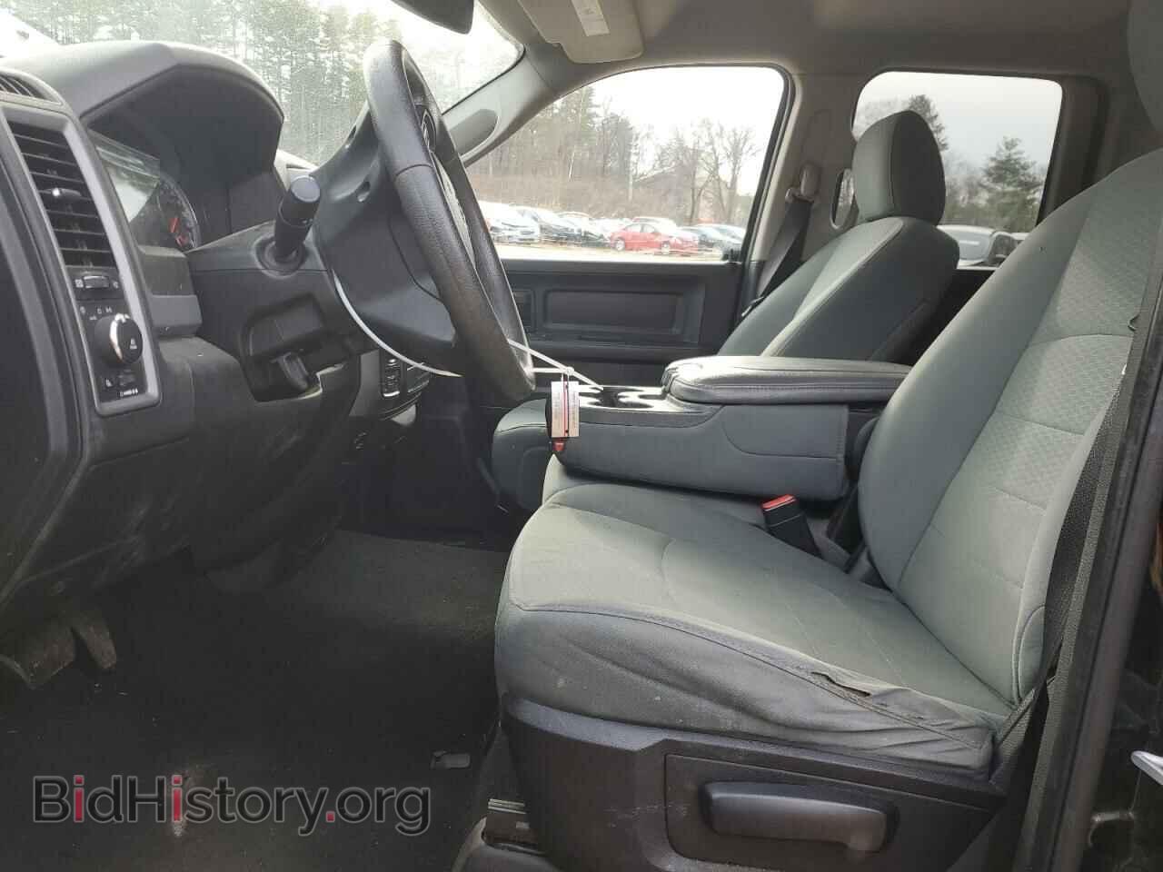2014 RAM 1500 - VIN: 1C6RR7FTXES387733 - Фото 7