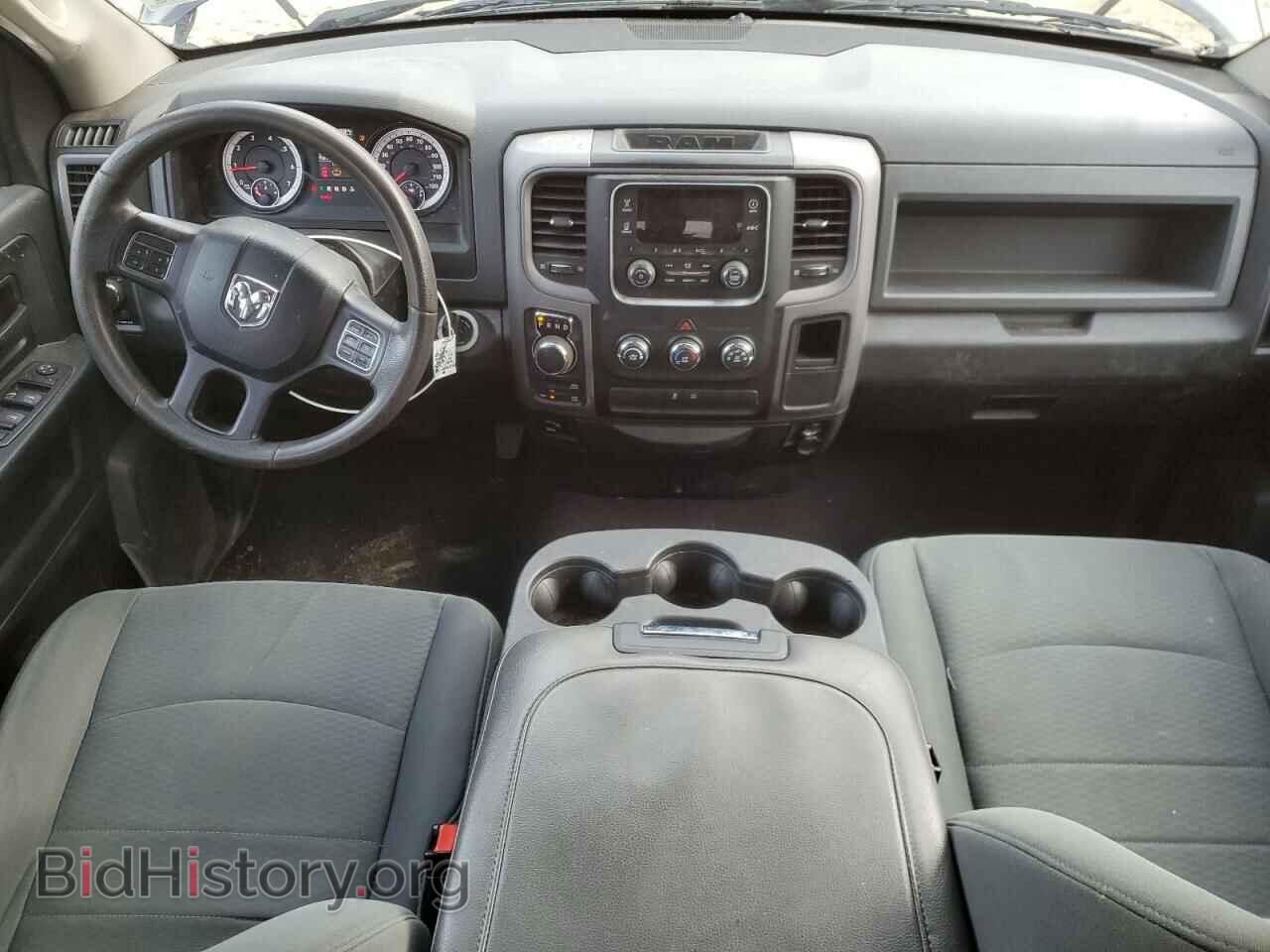 2014 RAM 1500 - VIN: 1C6RR7FTXES387733 - Фото 8