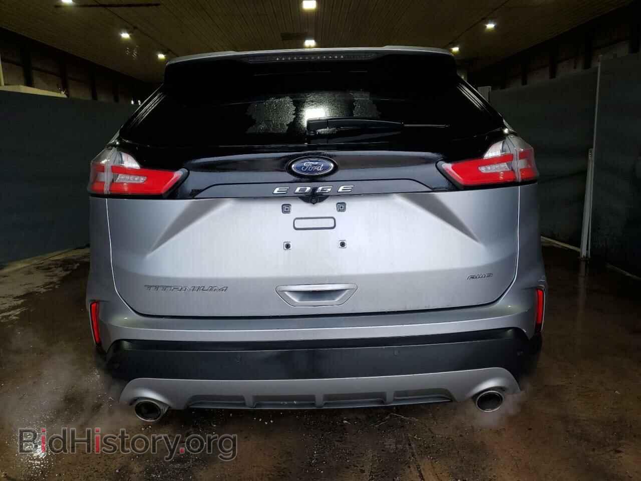 2022 FORD EDGE - VIN: 2FMPK4K96NBB07809 - Фото 6