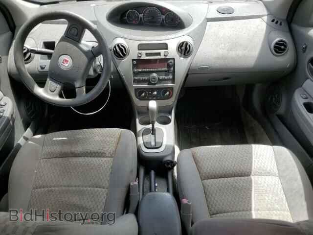 2007 SATURN ION - VIN: 1G8AJ55F67Z158466 - Фото 8