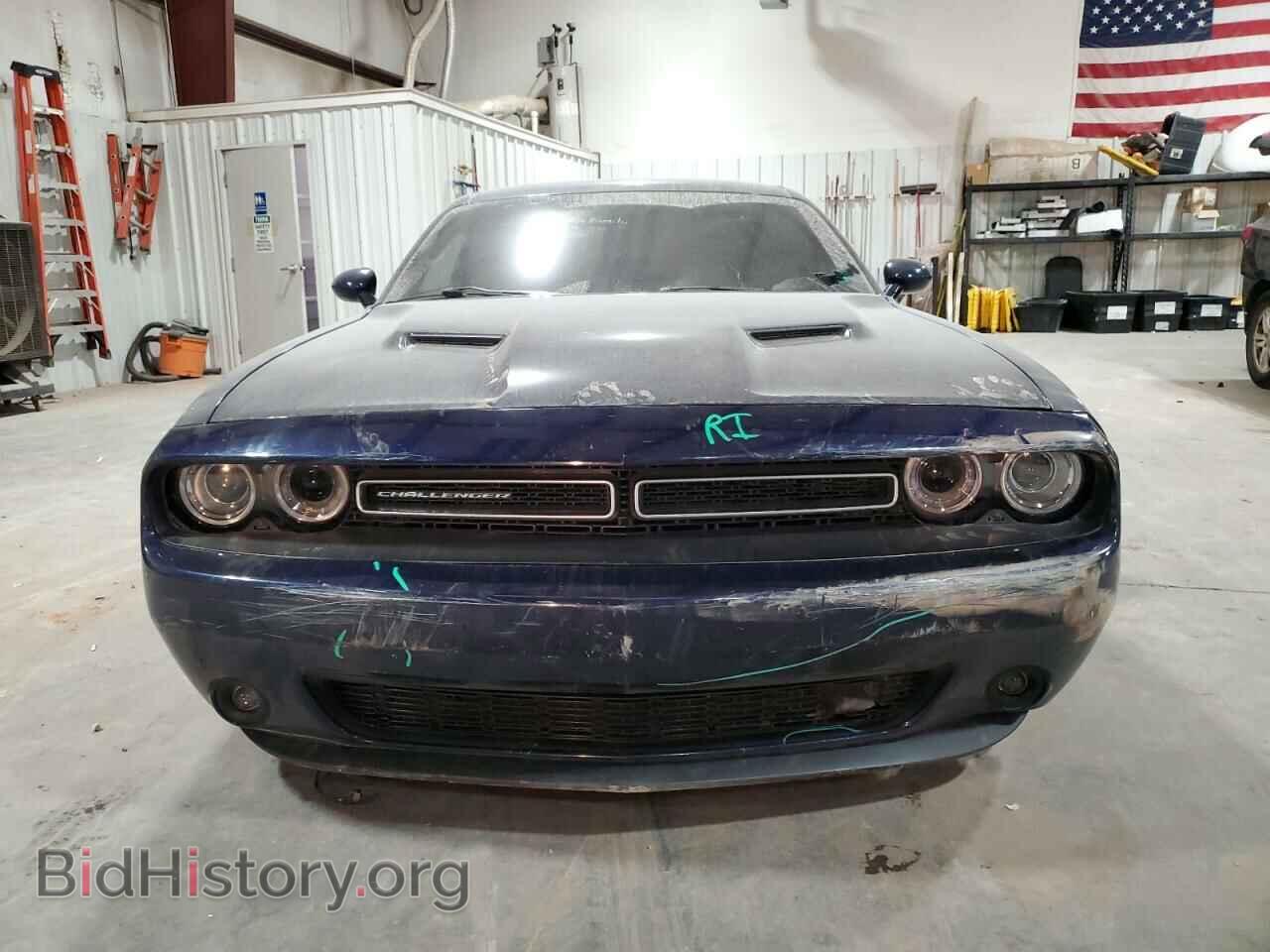 2016 DODGE CHALLENGER - VIN: 2C3CDZAG8GH330190 - Photo 5