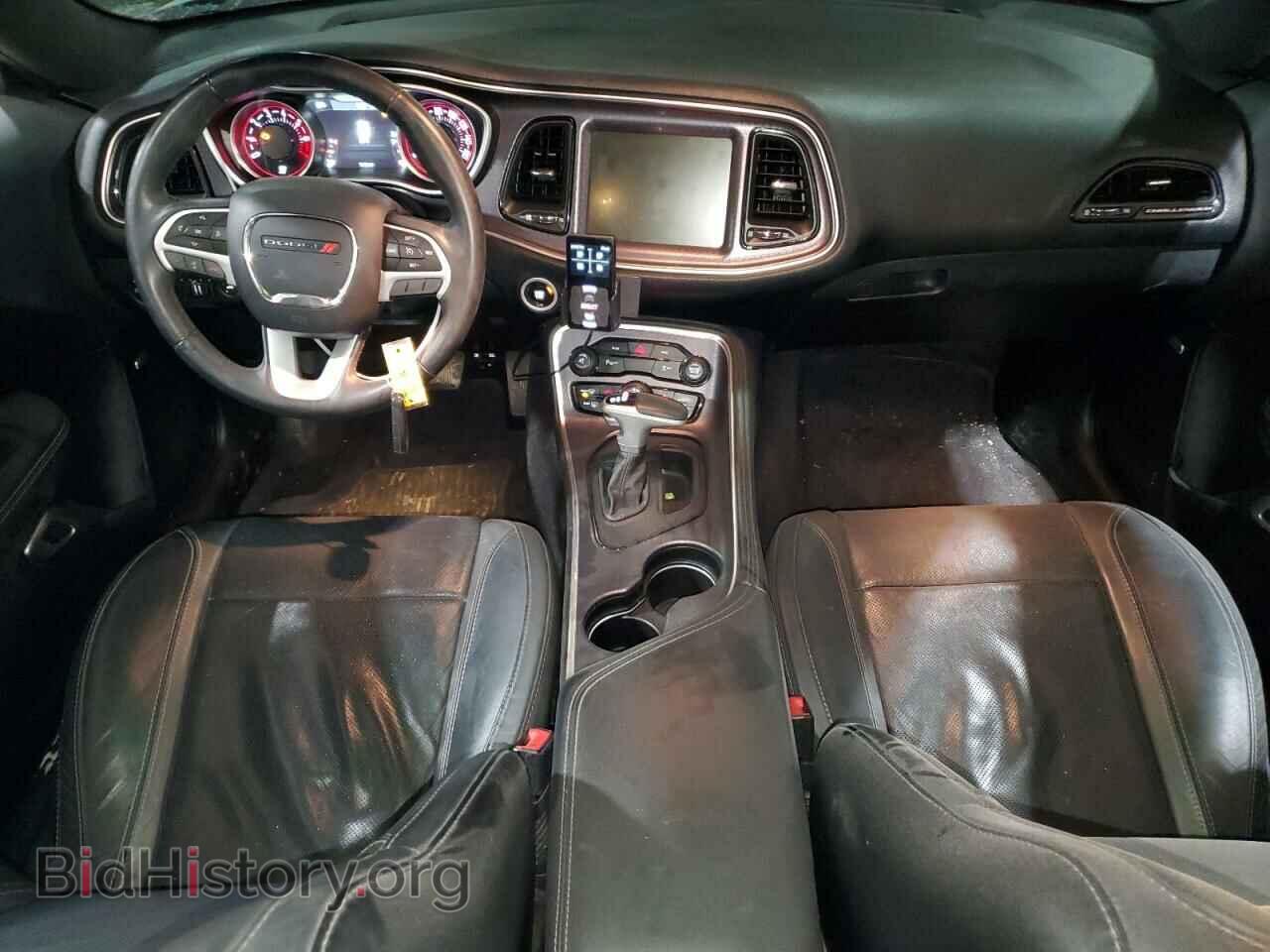 2016 DODGE CHALLENGER - VIN: 2C3CDZAG8GH330190 - Photo 8