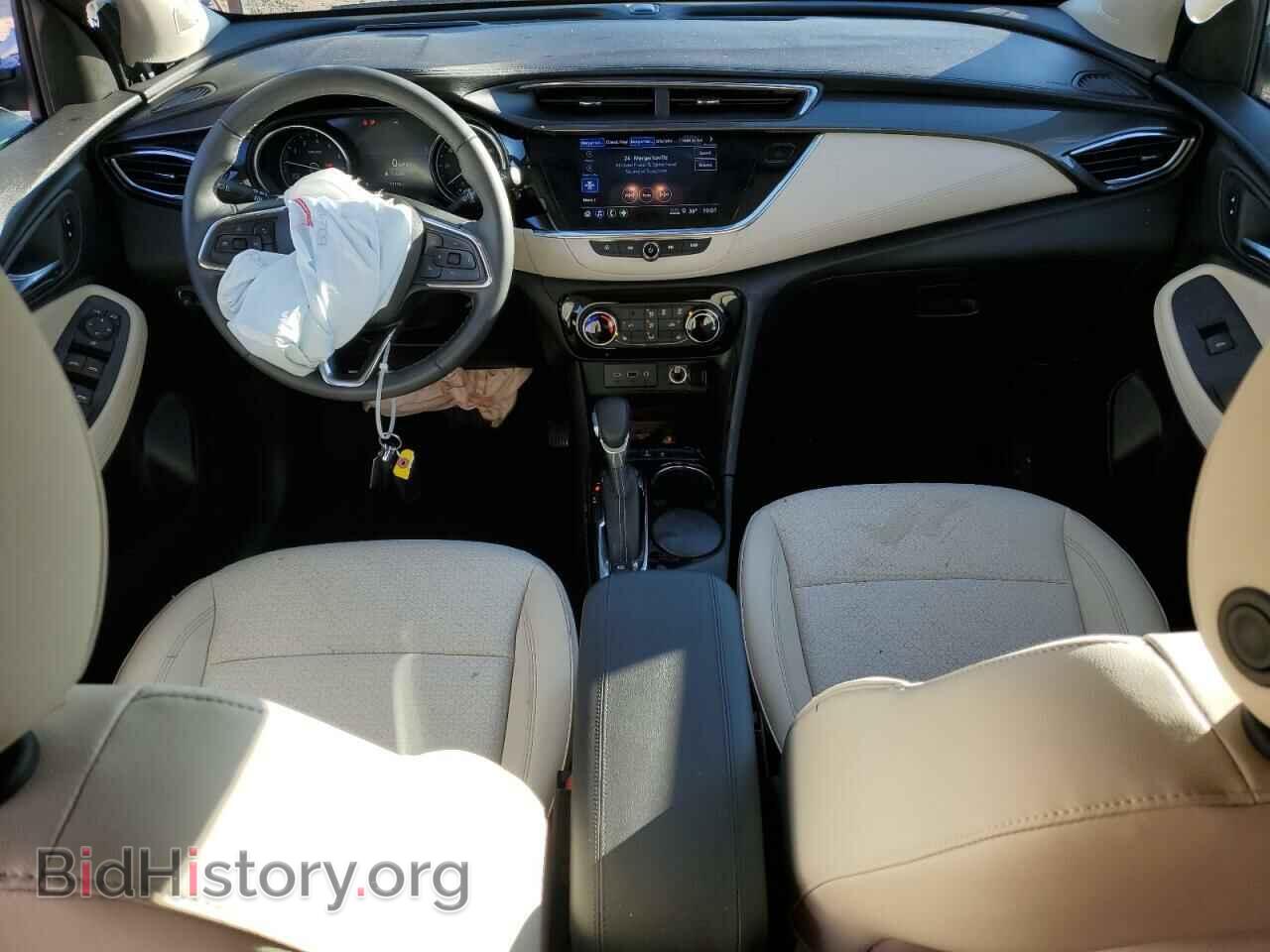 2023 BUICK ENCORE - VIN: KL4MMBS25PB117761 - Фото 8