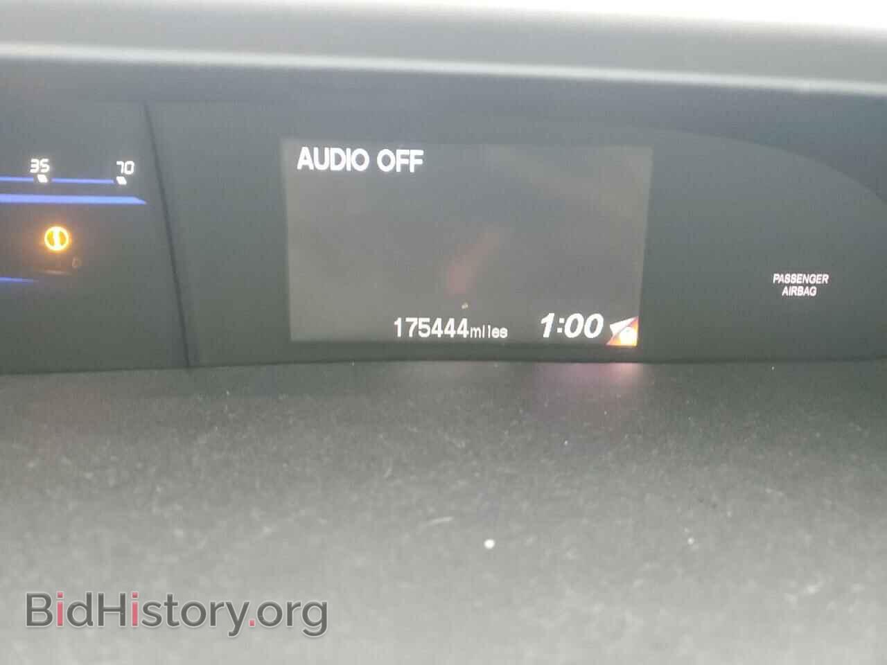 2012 HONDA CIVIC - VIN: 19XFB2F84CE063191 - Фото 9