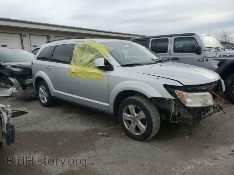 2010 Dodge JOURNEY (VIN 3D4PG5FV3AT117203) — photo 4 of 14