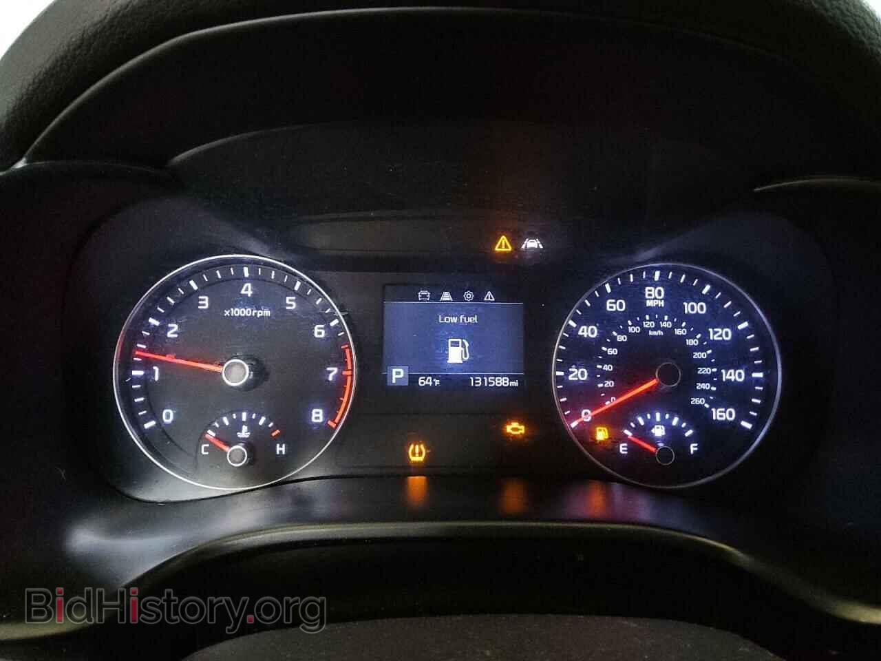 2020 KIA FORTE - VIN: 3KPF24AD2LE190702 - Фото 9