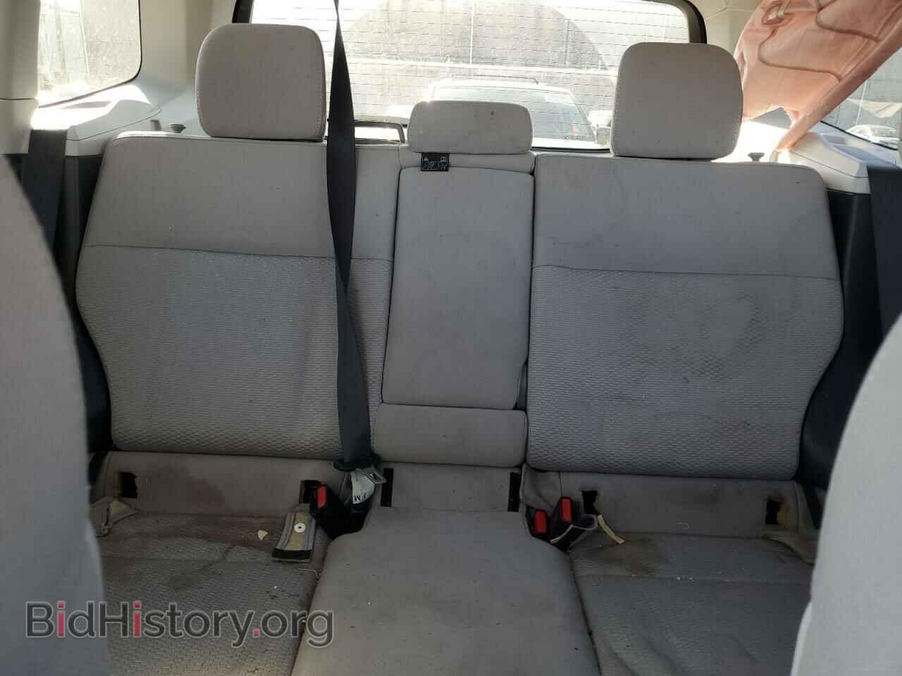 2017 SUBARU FORESTER - VIN: JF2SJAECXHH415128 - Фото 10