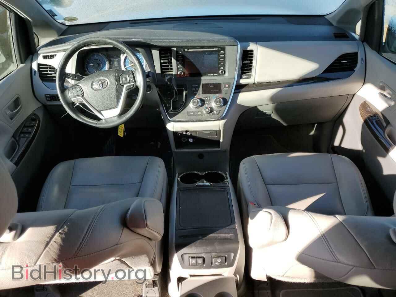 2018 TOYOTA All Models - VIN: 5TDDZ3DC8JS209708 - Фото 8