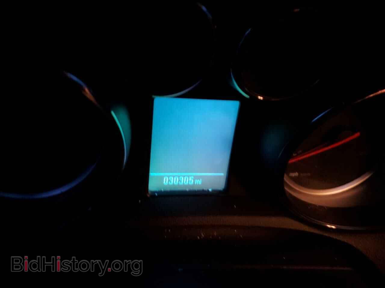 2016 BUICK ENCORE - VIN: KL4CJCSB2GB572237 - Photo 9