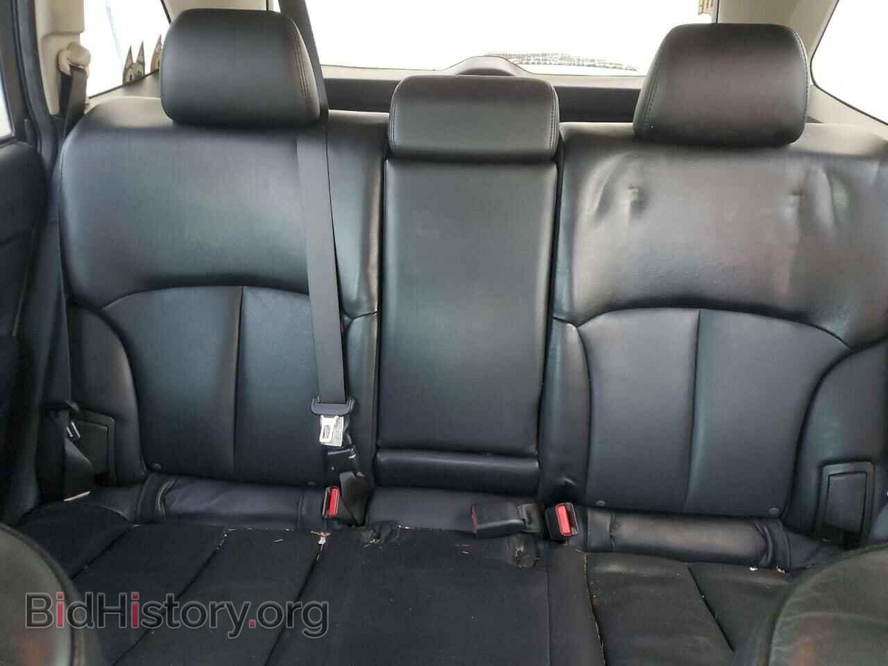 2010 SUBARU OUTBACK - VIN: 4S4BRDKC8A2375388 - Фото 10
