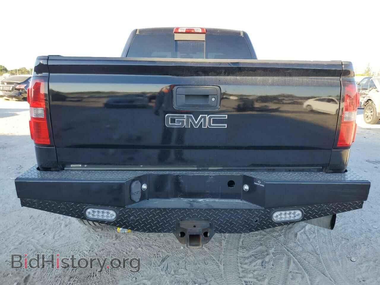 2015 GMC ALL Models - VIN: 1GT423E81FF608241 - Фото 6
