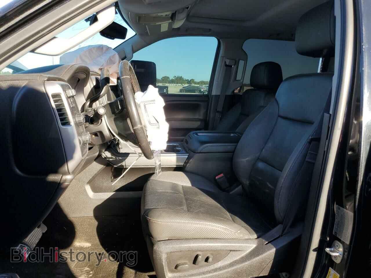 2015 GMC ALL Models - VIN: 1GT423E81FF608241 - Фото 7