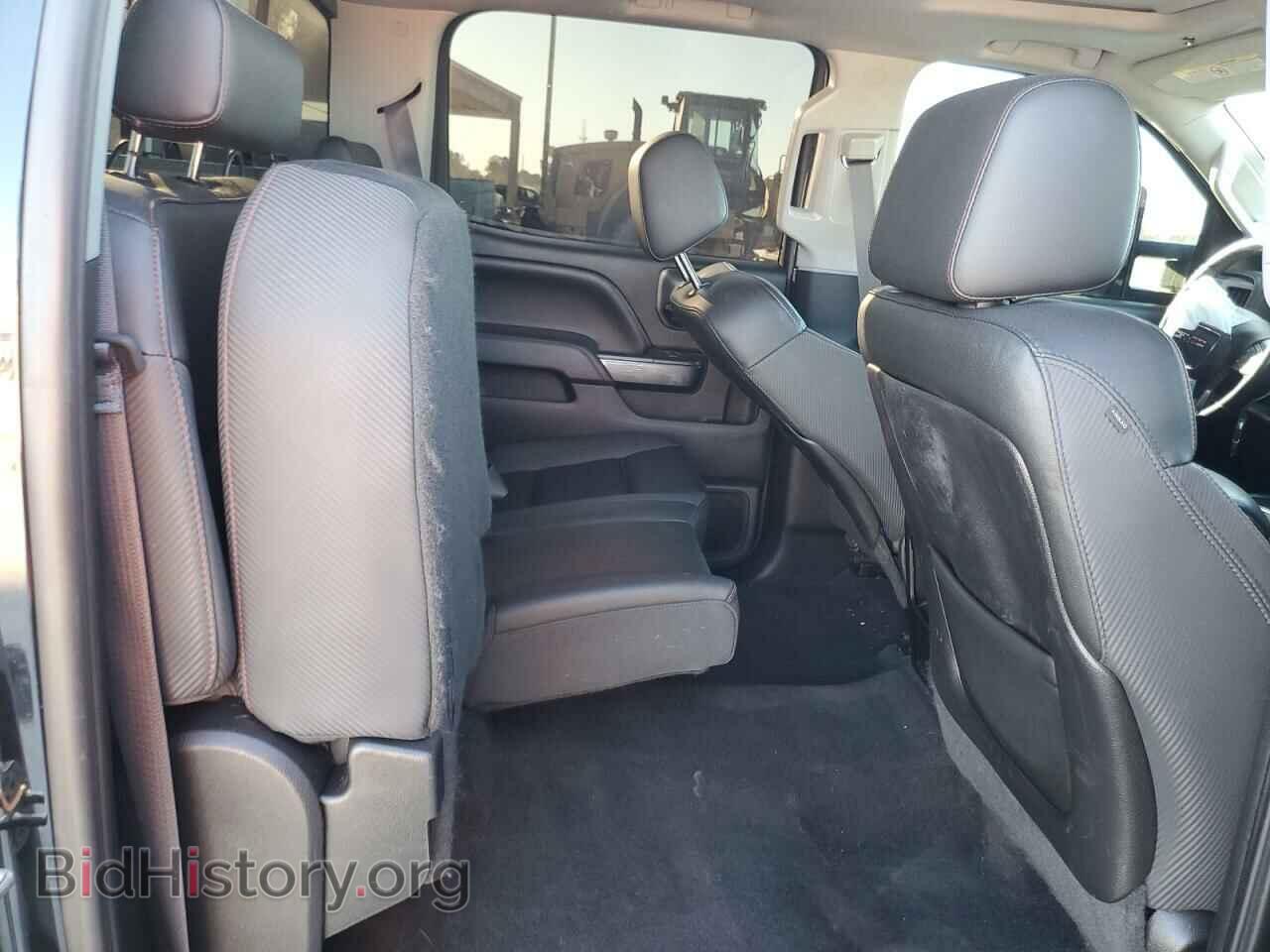 2015 GMC ALL Models - VIN: 1GT423E81FF608241 - Фото 10