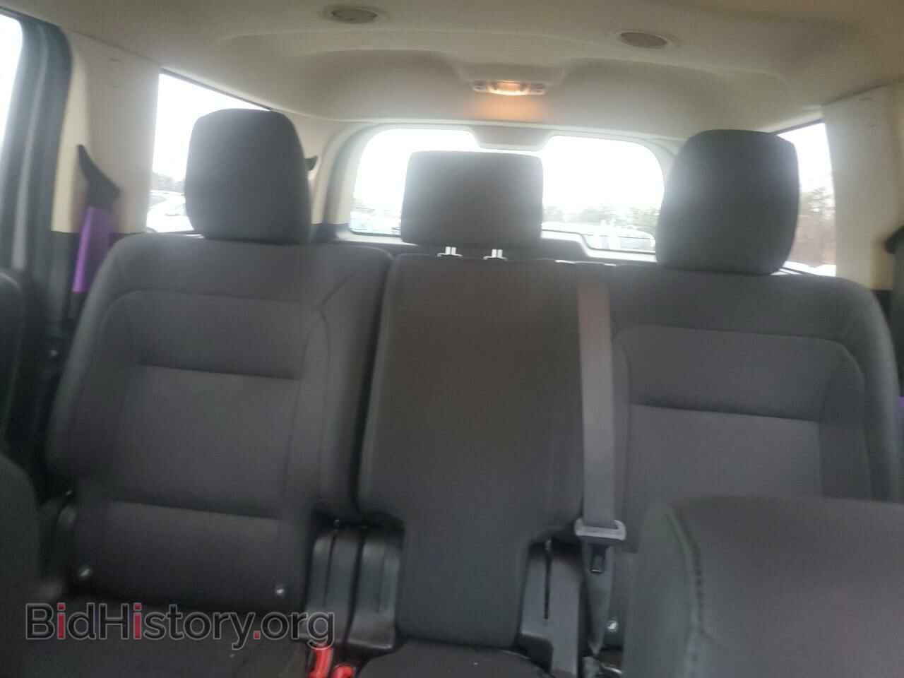 2015 FORD FLEX - VIN: 2FMGK5B82FBA19662 - Фото 10