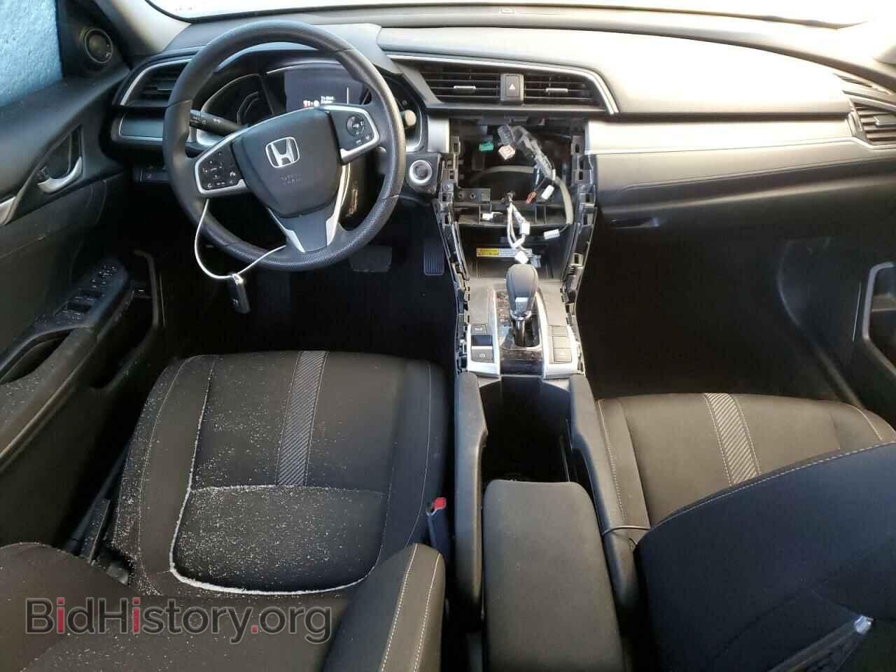 2018 HONDA CIVIC - VIN: 2HGFC2F81JH032111 - Photo 8