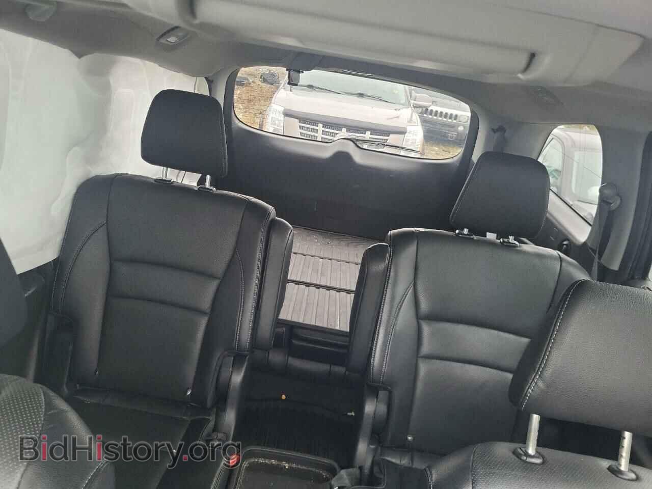 2018 HONDA PILOT - VIN: 5FNYF6H93JB500695 - Фото 10