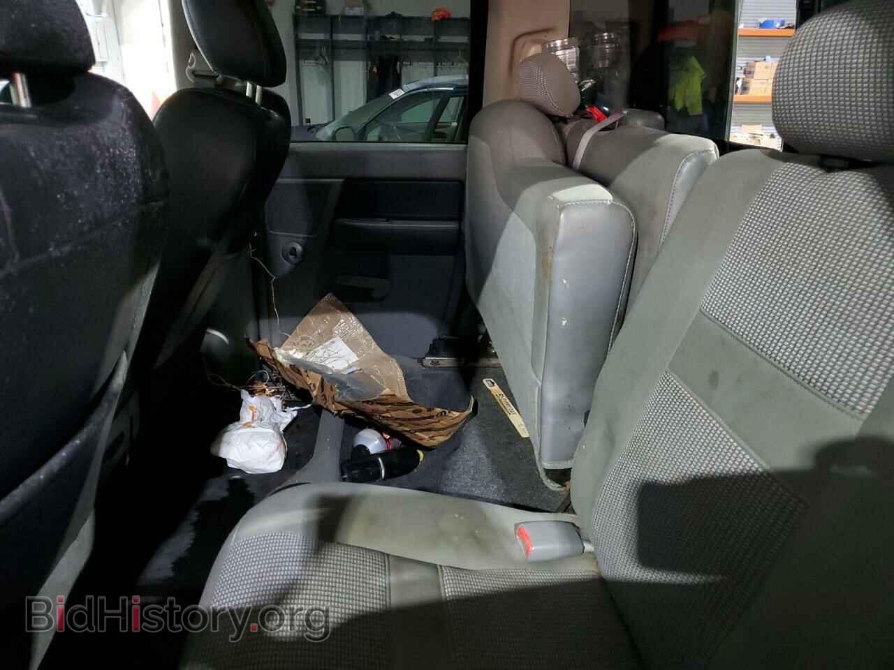 2006 DODGE RAM 2500 - VIN: 1D7KS28C76J138723 - Фото 10