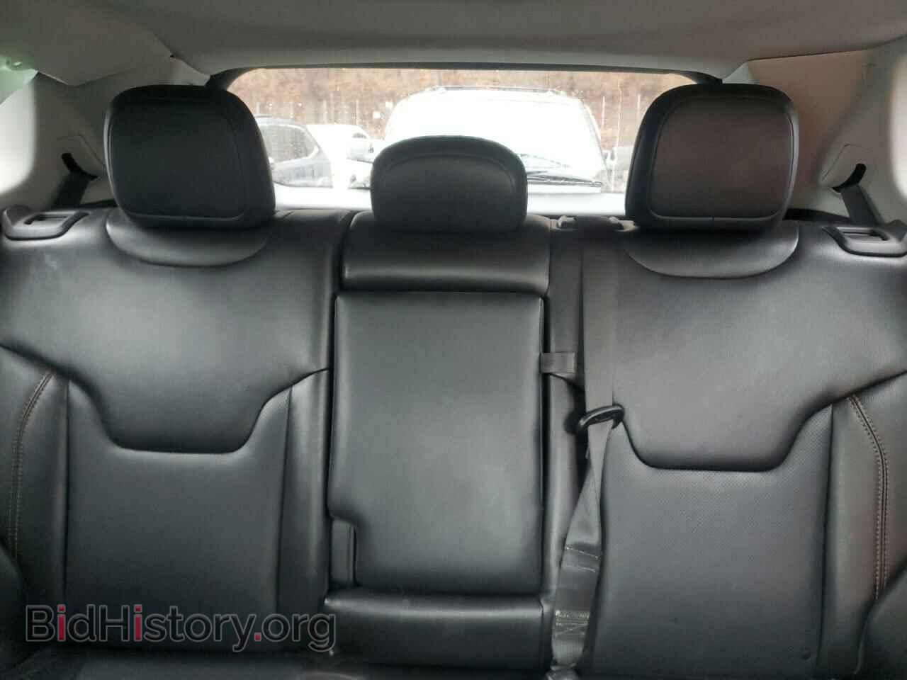 2020 JEEP COMPASS - VIN: 3C4NJDCBXLT160014 - Photo 10