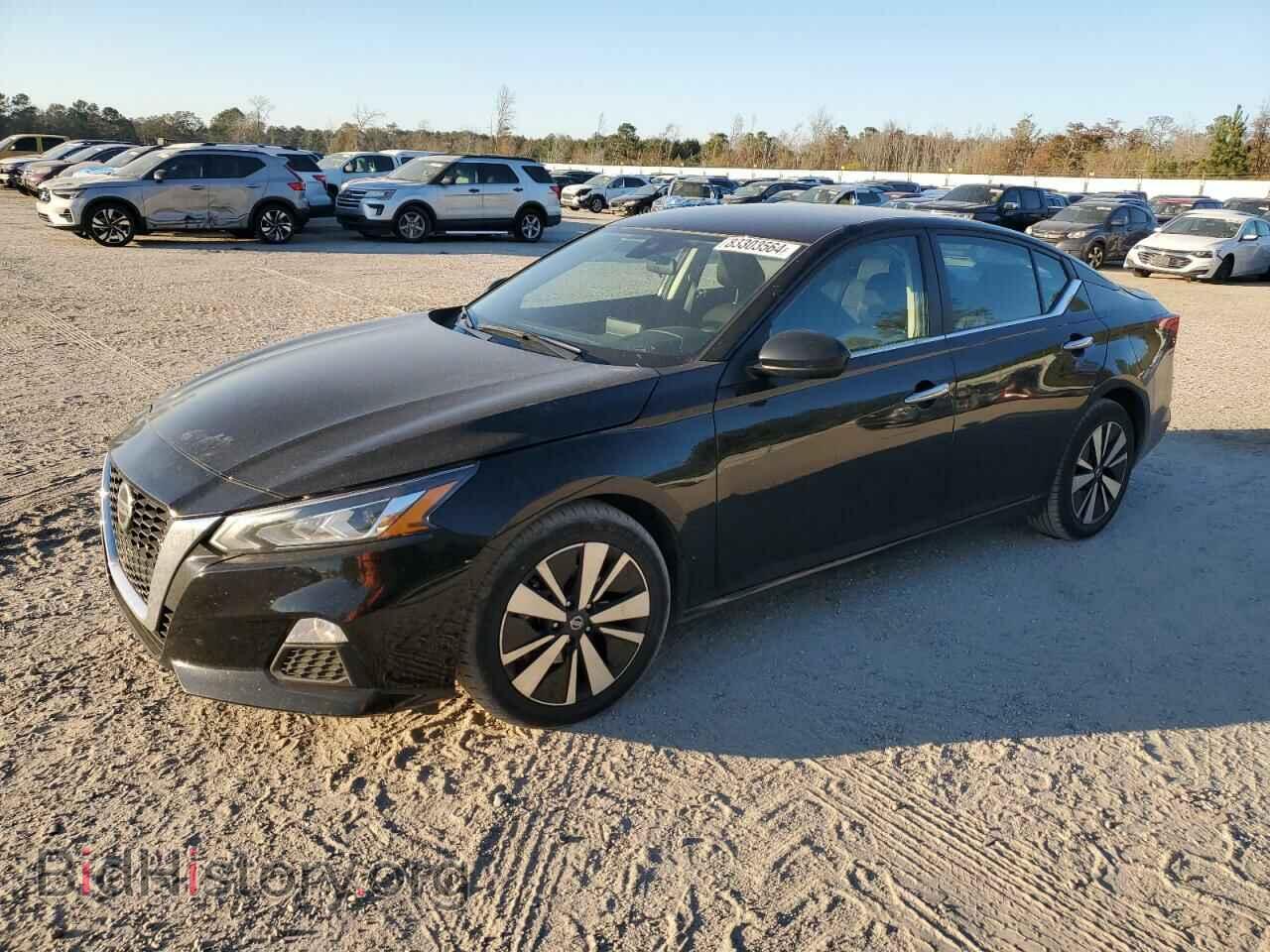 Photo 1N4BL4DV8NN395073 - NISSAN ALTIMA 2022