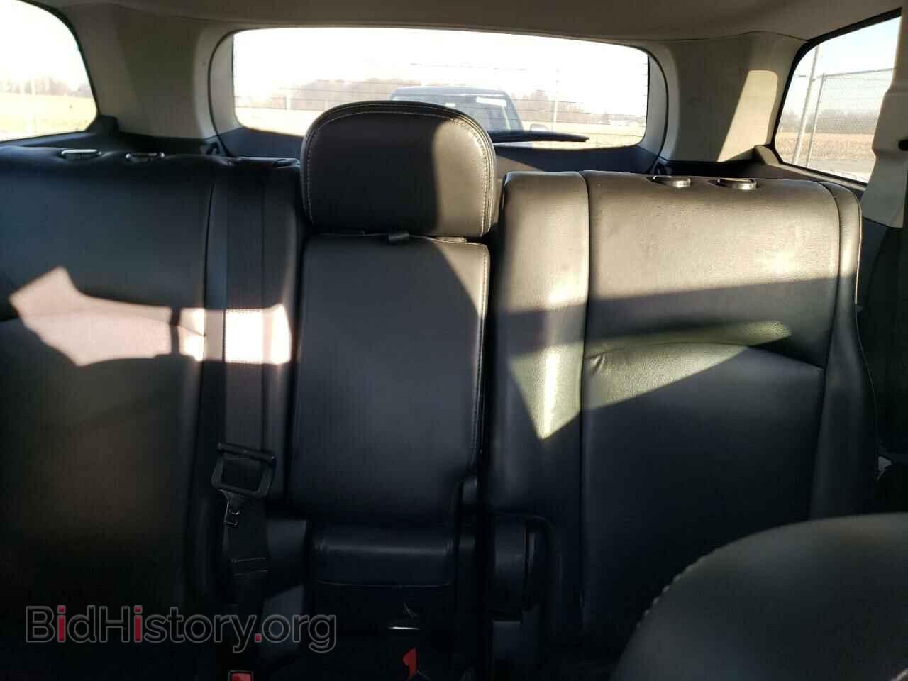 2013 DODGE JOURNEY - VIN: 3C4PDCDG0DT690983 - Фото 10