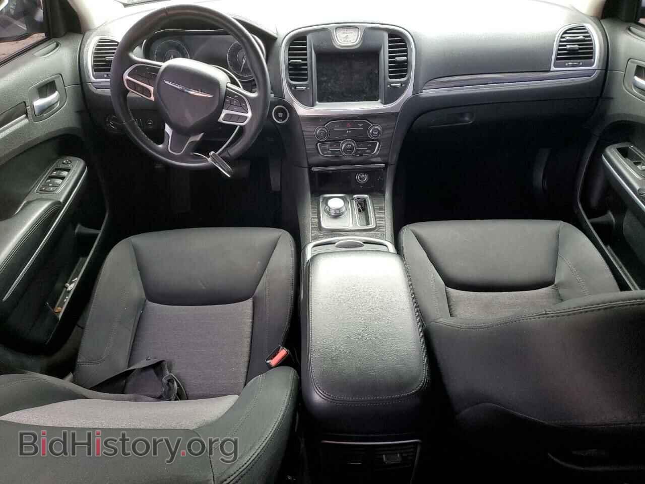 2021 CHRYSLER 300 - VIN: 2C3CCAAGXMH602397 - Фото 8