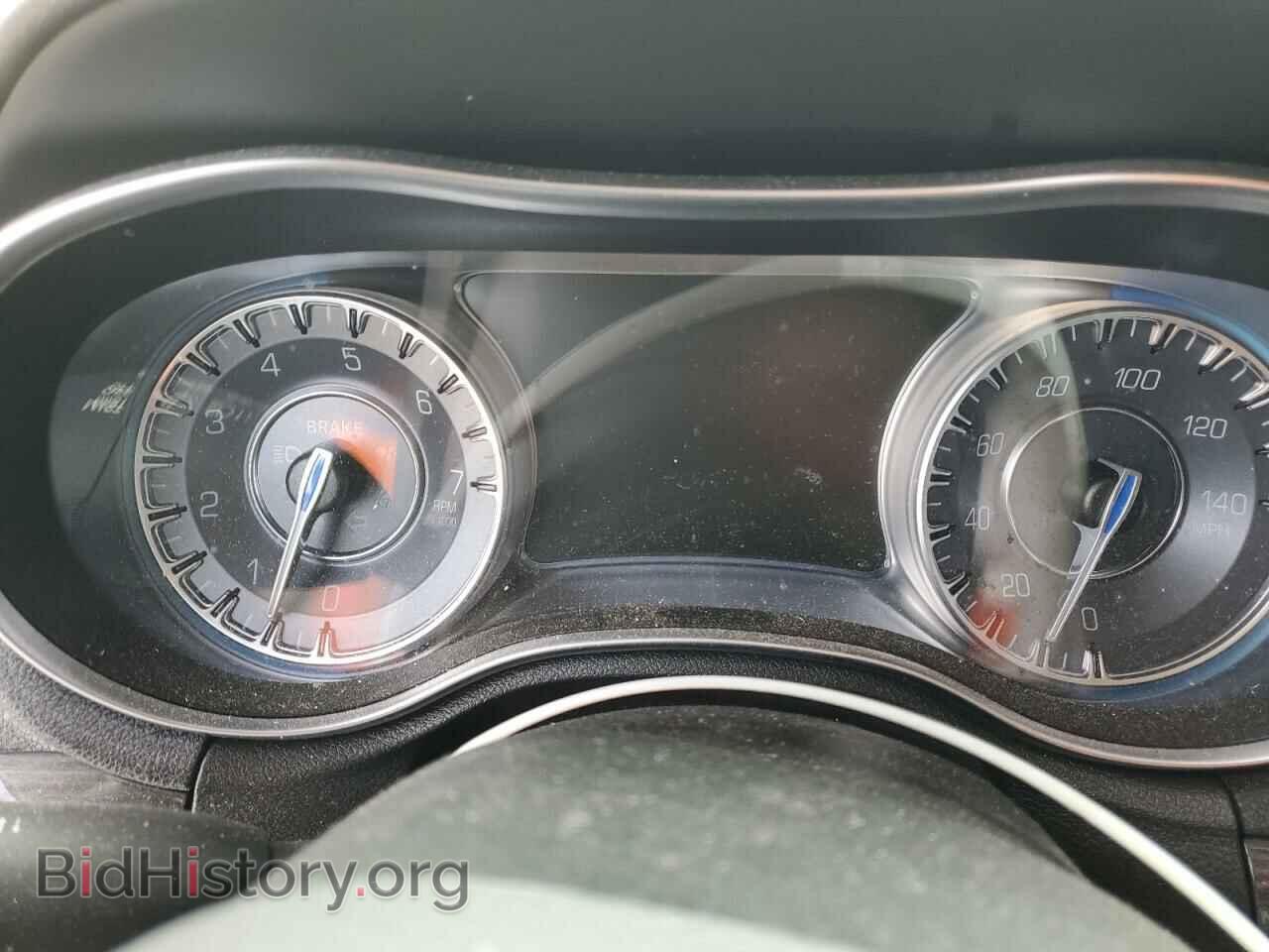 2021 CHRYSLER 300 - VIN: 2C3CCAAGXMH602397 - Фото 9