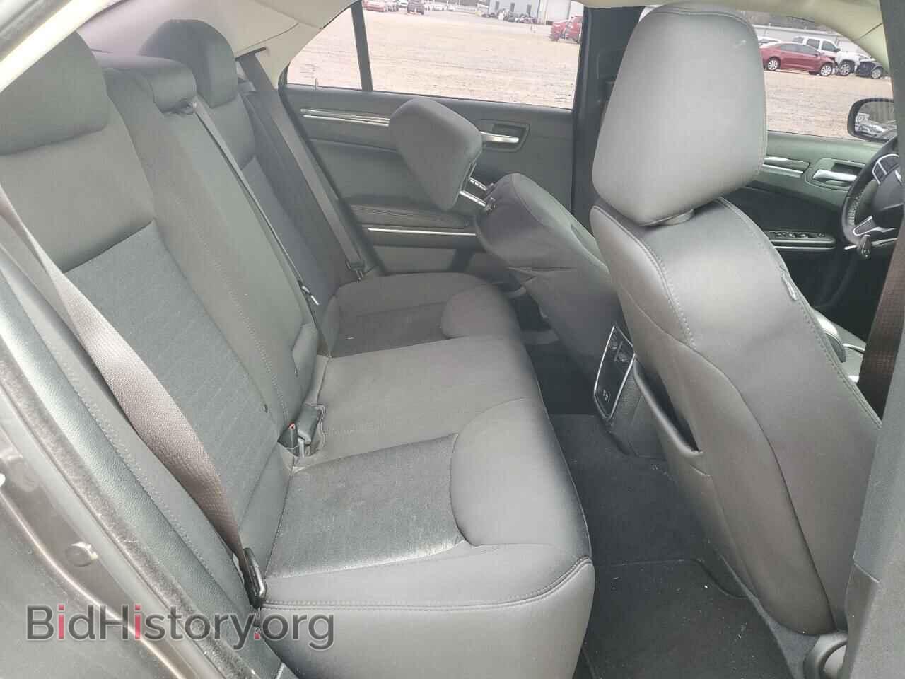 2021 CHRYSLER 300 - VIN: 2C3CCAAGXMH602397 - Фото 10