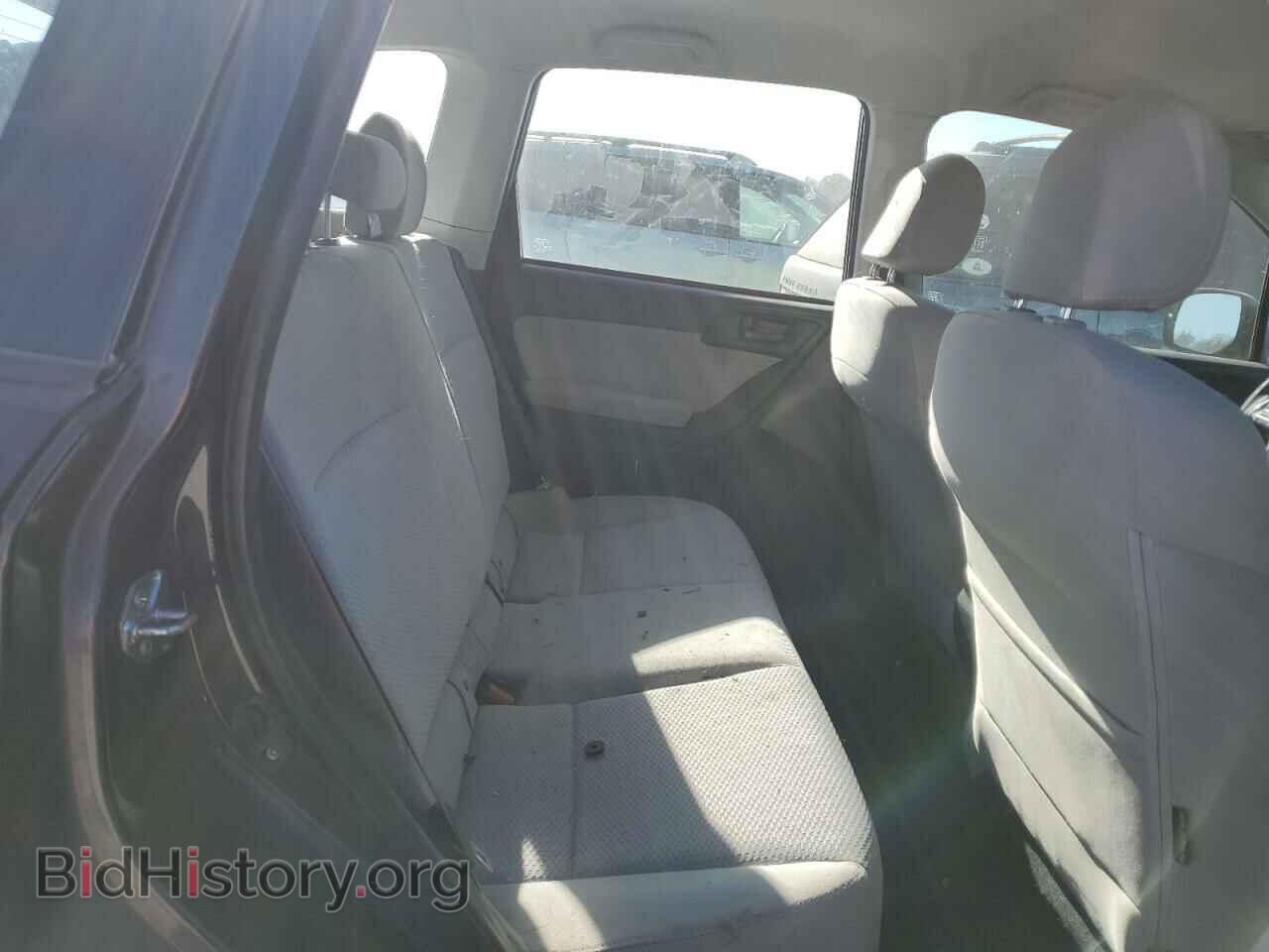 2015 SUBARU FORESTER - VIN: JF2SJAAC5FG593103 - Photo 11