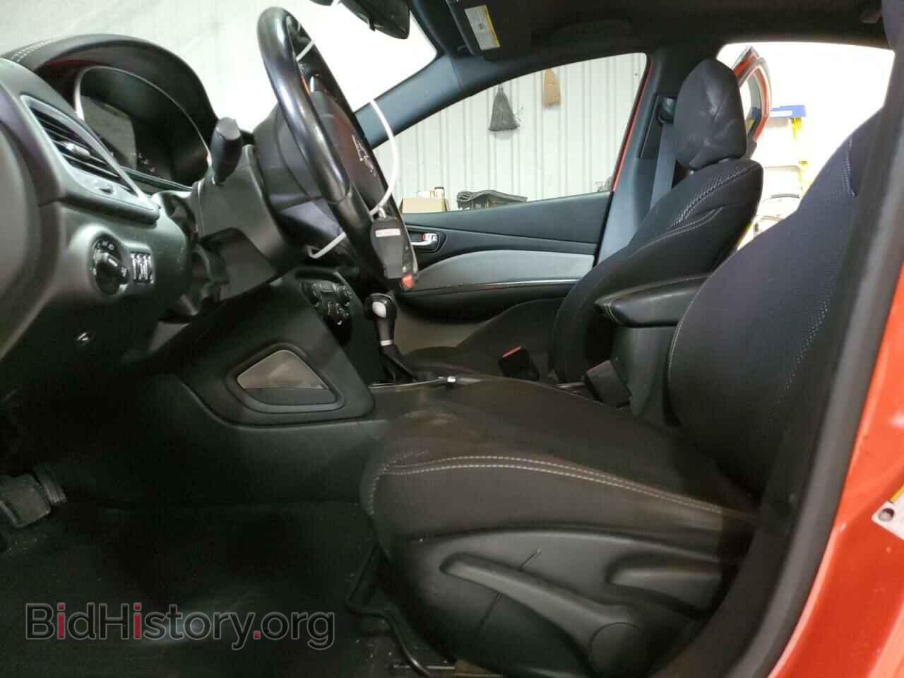 2015 DODGE DART - VIN: 1C3CDFBB6FD301588 - Фото 7