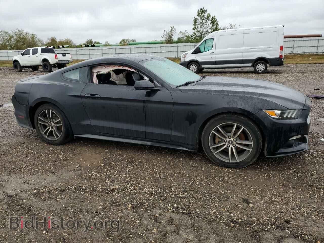 2017 FORD ALL Models - VIN: 1FA6P8THXH5256611 - Фото 4
