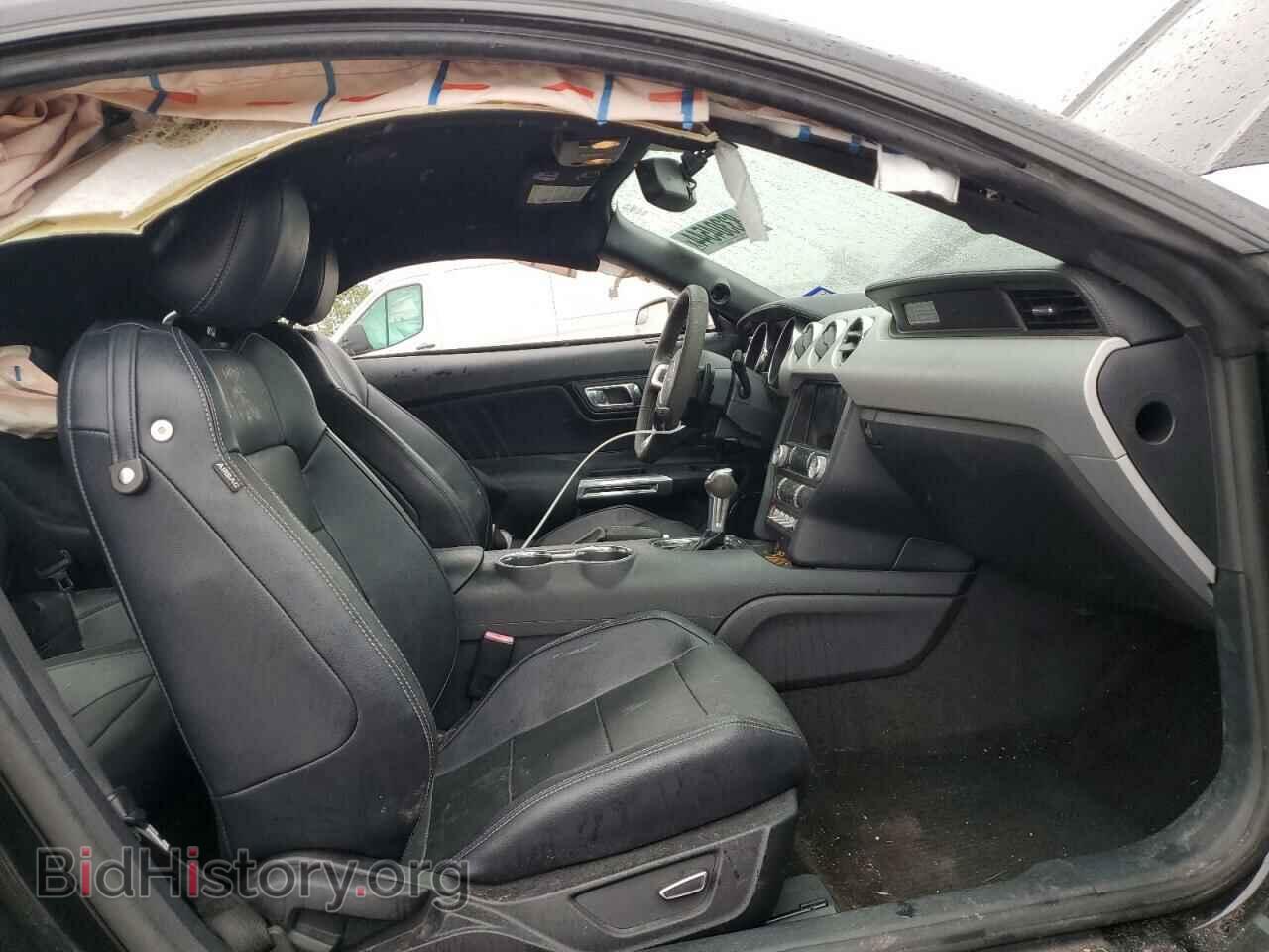 2017 FORD ALL Models - VIN: 1FA6P8THXH5256611 - Фото 7