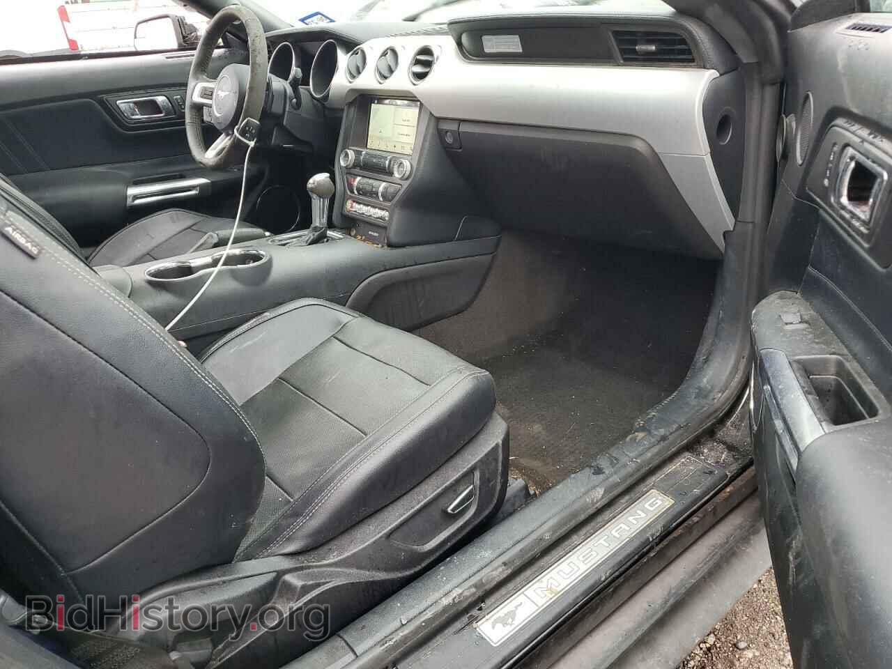 2017 FORD ALL Models - VIN: 1FA6P8THXH5256611 - Фото 8