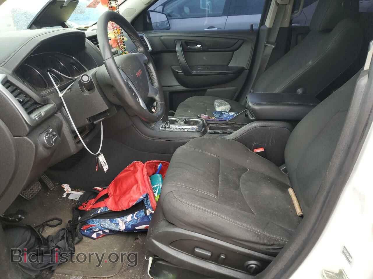 2015 GMC ACADIA - VIN: 1GKKRPKD2FJ181245 - Фото 7