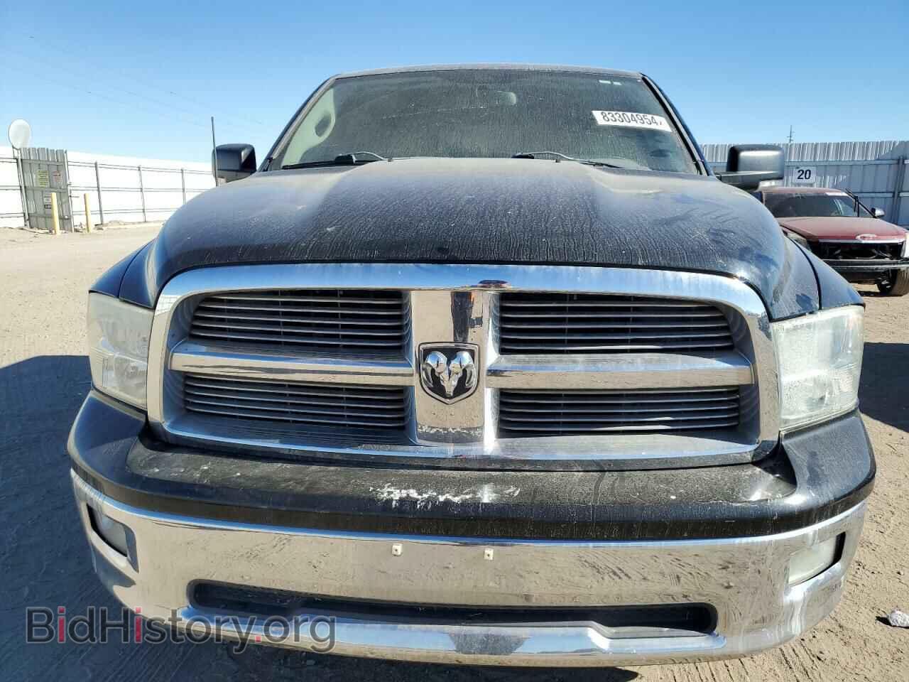 2012 DODGE RAM 1500 - VIN: 1C6RD6GT3CS313154 - Photo 5