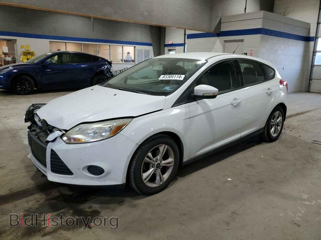 Photo 1FADP3K29DL282999 - FORD FOCUS 2013